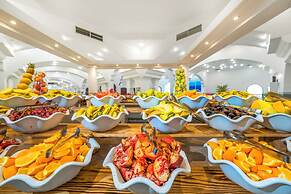 Domina Coral Bay Resort, Diving , Spa & Casino