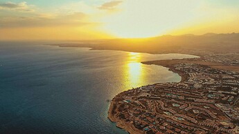 Domina Coral Bay Resort, Diving , Spa & Casino