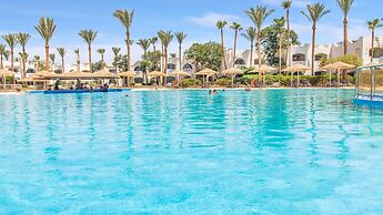 Domina Coral Bay Resort, Diving , Spa & Casino