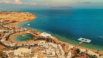 Domina Coral Bay Resort, Diving , Spa & Casino