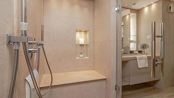 Domina Coral Bay Resort, Diving , Spa & Casino