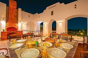 Domina Coral Bay Resort, Diving , Spa & Casino