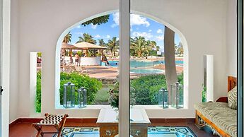 Domina Coral Bay Resort, Diving , Spa & Casino