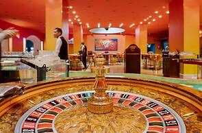 Domina Coral Bay Resort, Diving , Spa & Casino