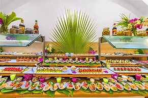 Domina Coral Bay Resort, Diving , Spa & Casino