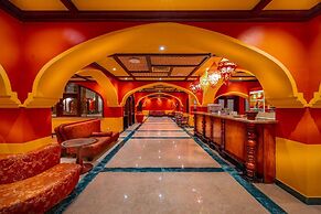 Domina Coral Bay Resort, Diving , Spa & Casino