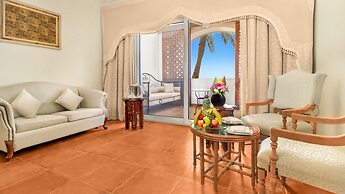 Domina Coral Bay Resort, Diving , Spa & Casino