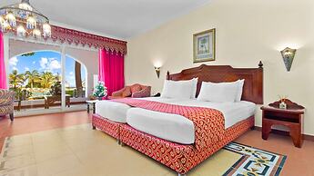 Domina Coral Bay Resort, Diving , Spa & Casino