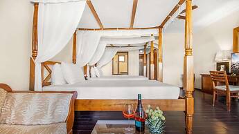 Domina Coral Bay Resort, Diving , Spa & Casino