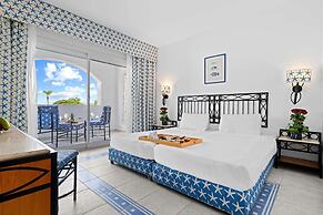 Domina Coral Bay Resort, Diving , Spa & Casino