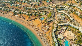 Domina Coral Bay Resort, Diving , Spa & Casino