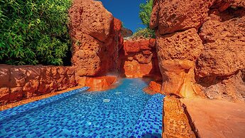 Domina Coral Bay Resort, Diving , Spa & Casino