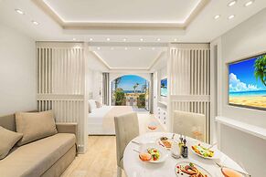 Domina Coral Bay Resort, Diving , Spa & Casino