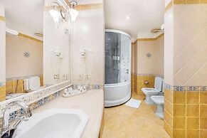 Domina Coral Bay Resort, Diving , Spa & Casino