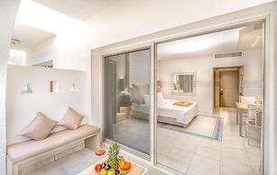 Domina Coral Bay Resort, Diving , Spa & Casino