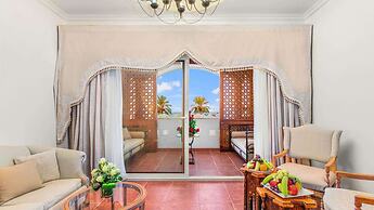 Domina Coral Bay Resort, Diving , Spa & Casino