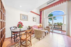 Domina Coral Bay Resort, Diving , Spa & Casino