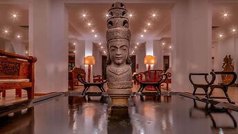 Domina Coral Bay Resort, Diving , Spa & Casino