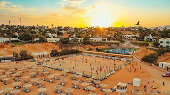 Domina Coral Bay Resort, Diving , Spa & Casino