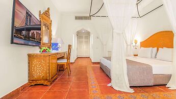 Domina Coral Bay Resort, Diving , Spa & Casino