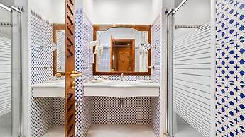 Domina Coral Bay Resort, Diving , Spa & Casino