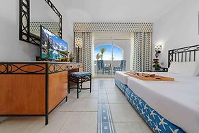 Domina Coral Bay Resort, Diving , Spa & Casino