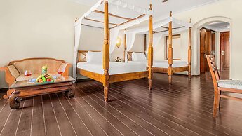 Domina Coral Bay Resort, Diving , Spa & Casino