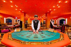 Domina Coral Bay Resort, Diving , Spa & Casino