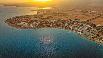 Domina Coral Bay Resort, Diving , Spa & Casino