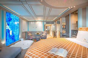 Domina Coral Bay Resort, Diving , Spa & Casino