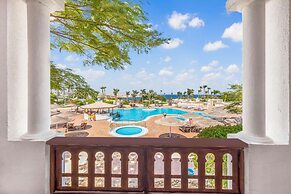 Domina Coral Bay Resort, Diving , Spa & Casino