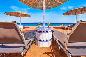 Domina Coral Bay Resort, Diving , Spa & Casino