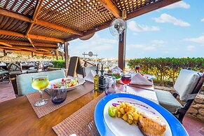 Domina Coral Bay Resort, Diving , Spa & Casino