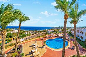 Domina Coral Bay Resort, Diving , Spa & Casino