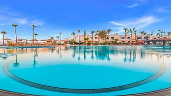 Domina Coral Bay Resort, Diving , Spa & Casino