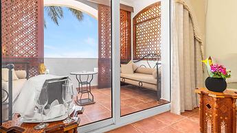 Domina Coral Bay Resort, Diving , Spa & Casino