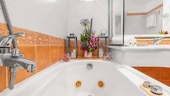 Domina Coral Bay Resort, Diving , Spa & Casino