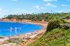 Domina Coral Bay Resort, Diving , Spa & Casino