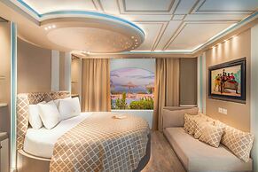 Domina Coral Bay Resort, Diving , Spa & Casino