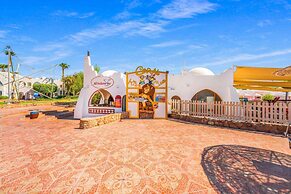 Domina Coral Bay Resort, Diving , Spa & Casino