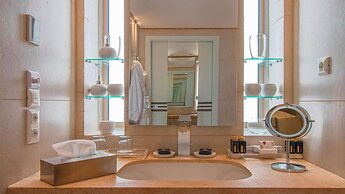 Domina Coral Bay Resort, Diving , Spa & Casino