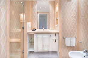 Domina Coral Bay Resort, Diving , Spa & Casino