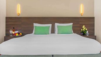 Domina Coral Bay Resort, Diving , Spa & Casino