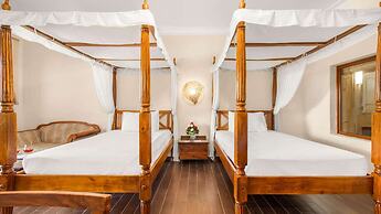 Domina Coral Bay Resort, Diving , Spa & Casino