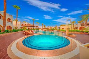 Domina Coral Bay Resort, Diving , Spa & Casino