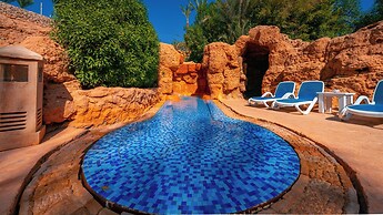 Domina Coral Bay Resort, Diving , Spa & Casino