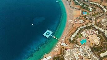 Domina Coral Bay Resort, Diving , Spa & Casino