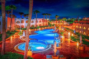 Domina Coral Bay Resort, Diving , Spa & Casino