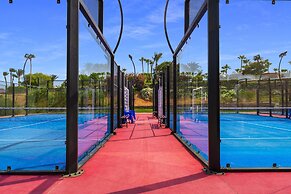 Domina Coral Bay Resort, Diving , Spa & Casino