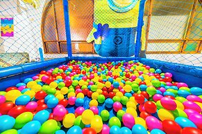 Domina Coral Bay Resort, Diving , Spa & Casino